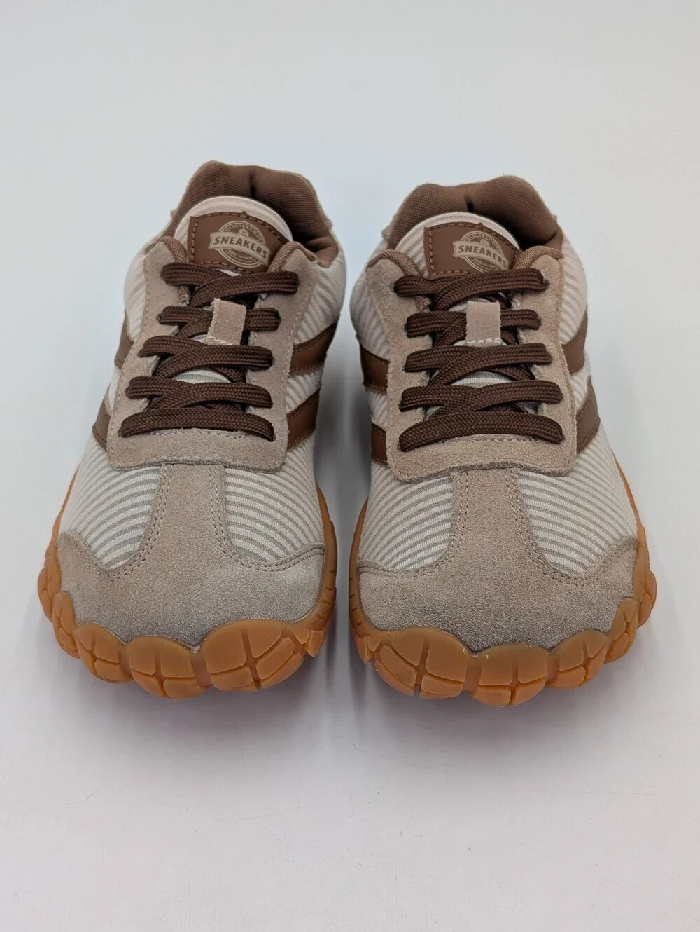 Sneakers there quiet
